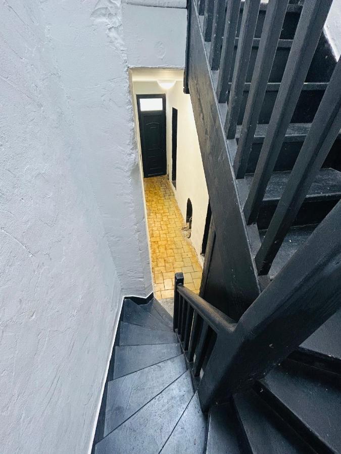 Petit Appartement T2 A 5 Min De La Gare Bordeaux Exteriör bild