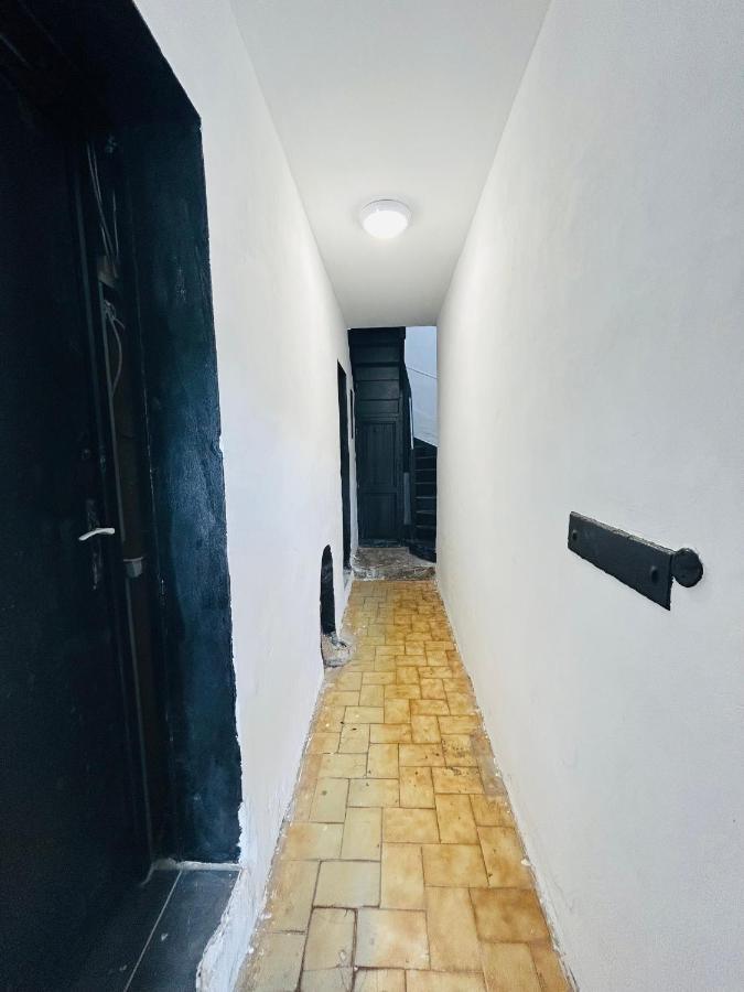 Petit Appartement T2 A 5 Min De La Gare Bordeaux Exteriör bild